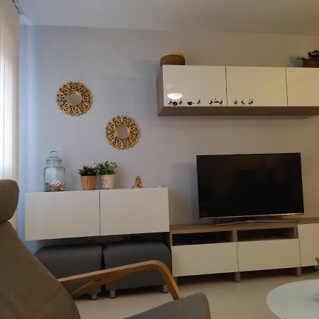Apartmán Carme L'L'Hospitalet de l'Infant Exteriér fotografie