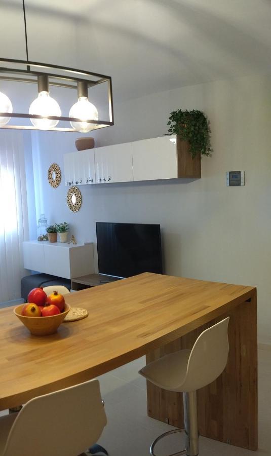 Apartmán Carme L'L'Hospitalet de l'Infant Exteriér fotografie