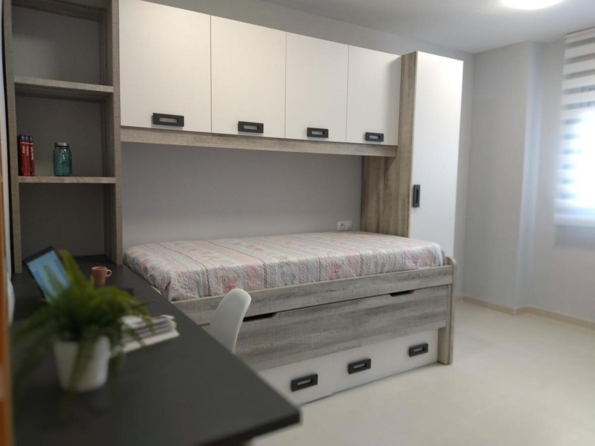 Apartmán Carme L'L'Hospitalet de l'Infant Exteriér fotografie