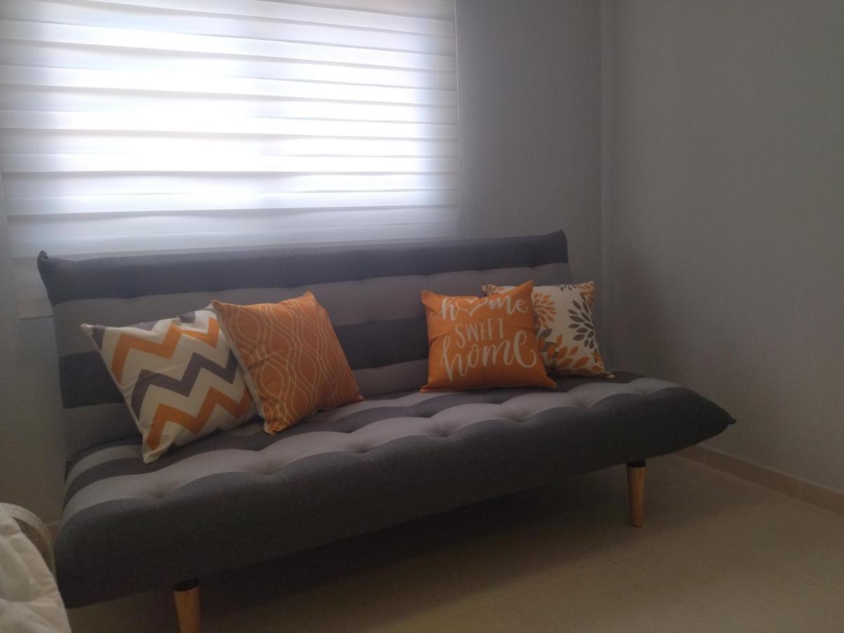 Apartmán Carme L'L'Hospitalet de l'Infant Exteriér fotografie