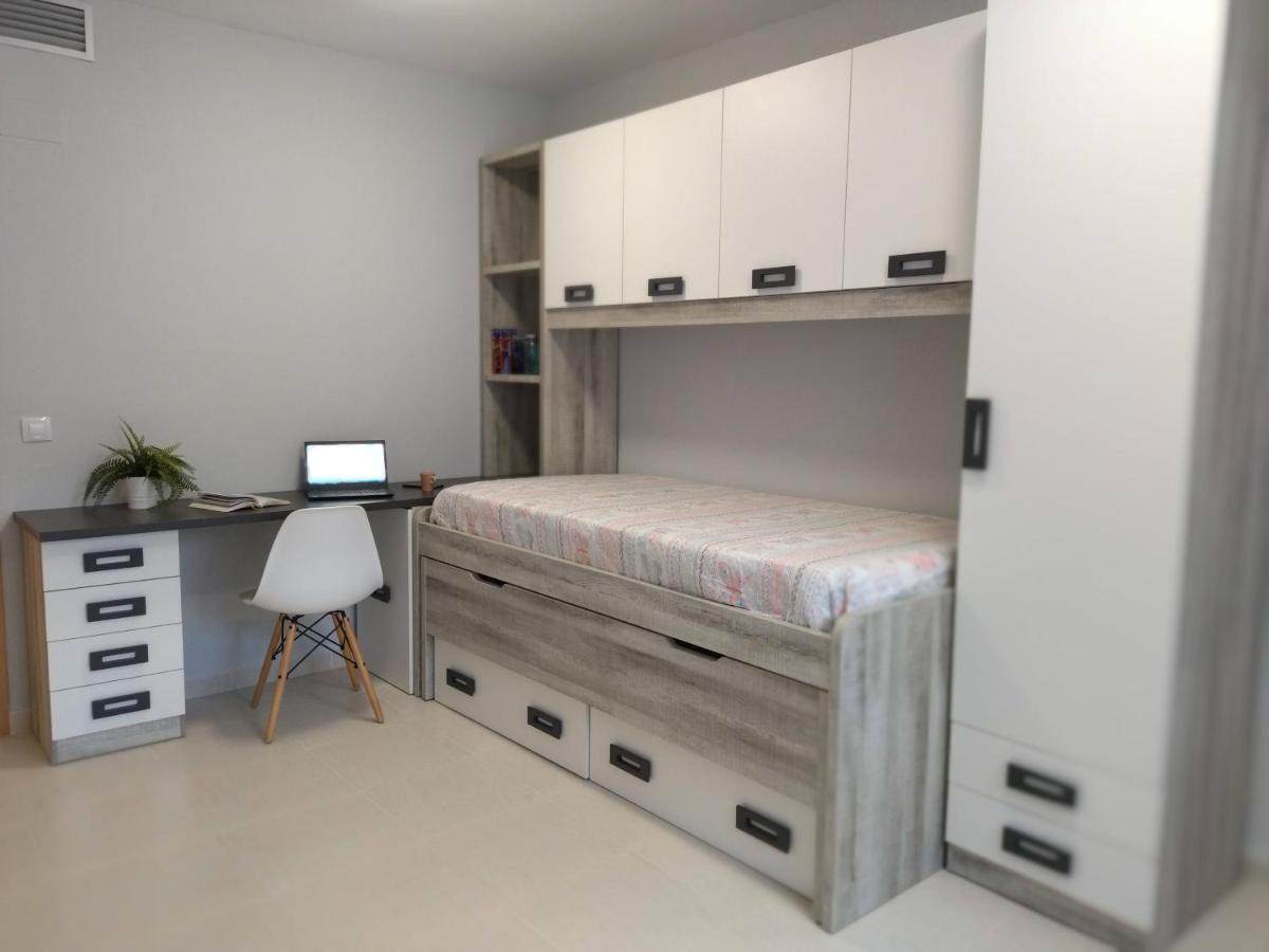 Apartmán Carme L'L'Hospitalet de l'Infant Exteriér fotografie