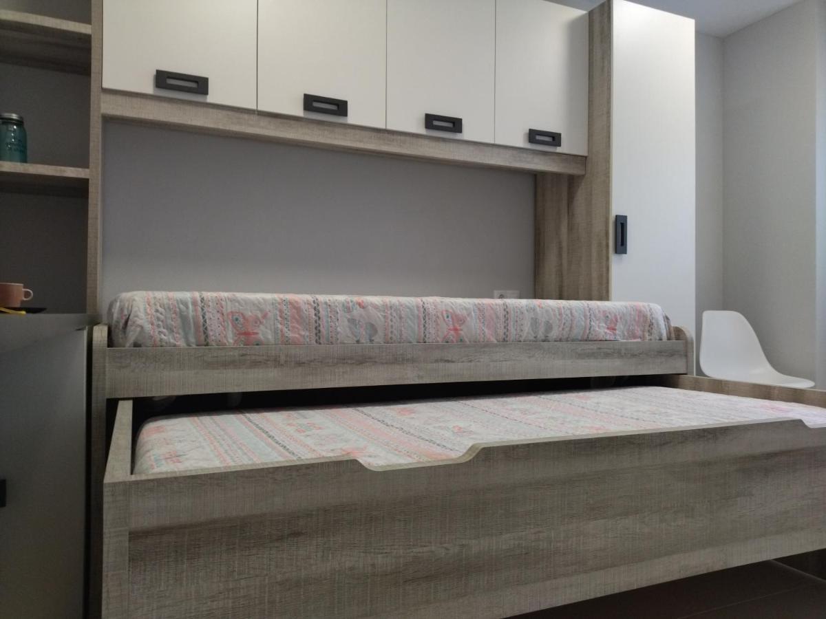 Apartmán Carme L'L'Hospitalet de l'Infant Exteriér fotografie