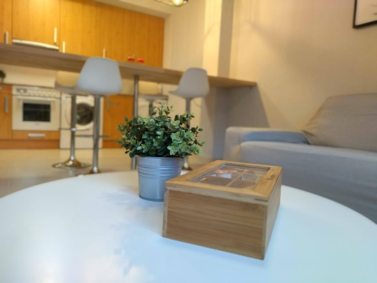 Apartmán Carme L'L'Hospitalet de l'Infant Exteriér fotografie
