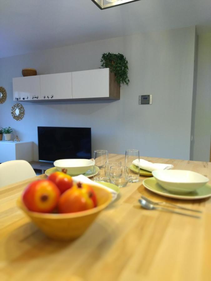 Apartmán Carme L'L'Hospitalet de l'Infant Exteriér fotografie