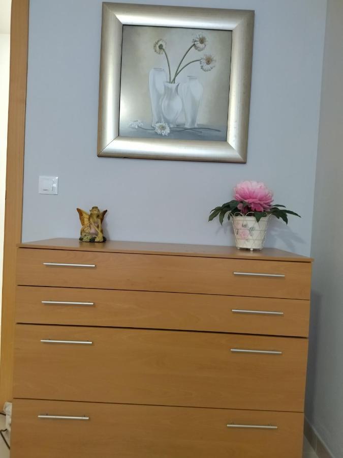 Apartmán Carme L'L'Hospitalet de l'Infant Exteriér fotografie