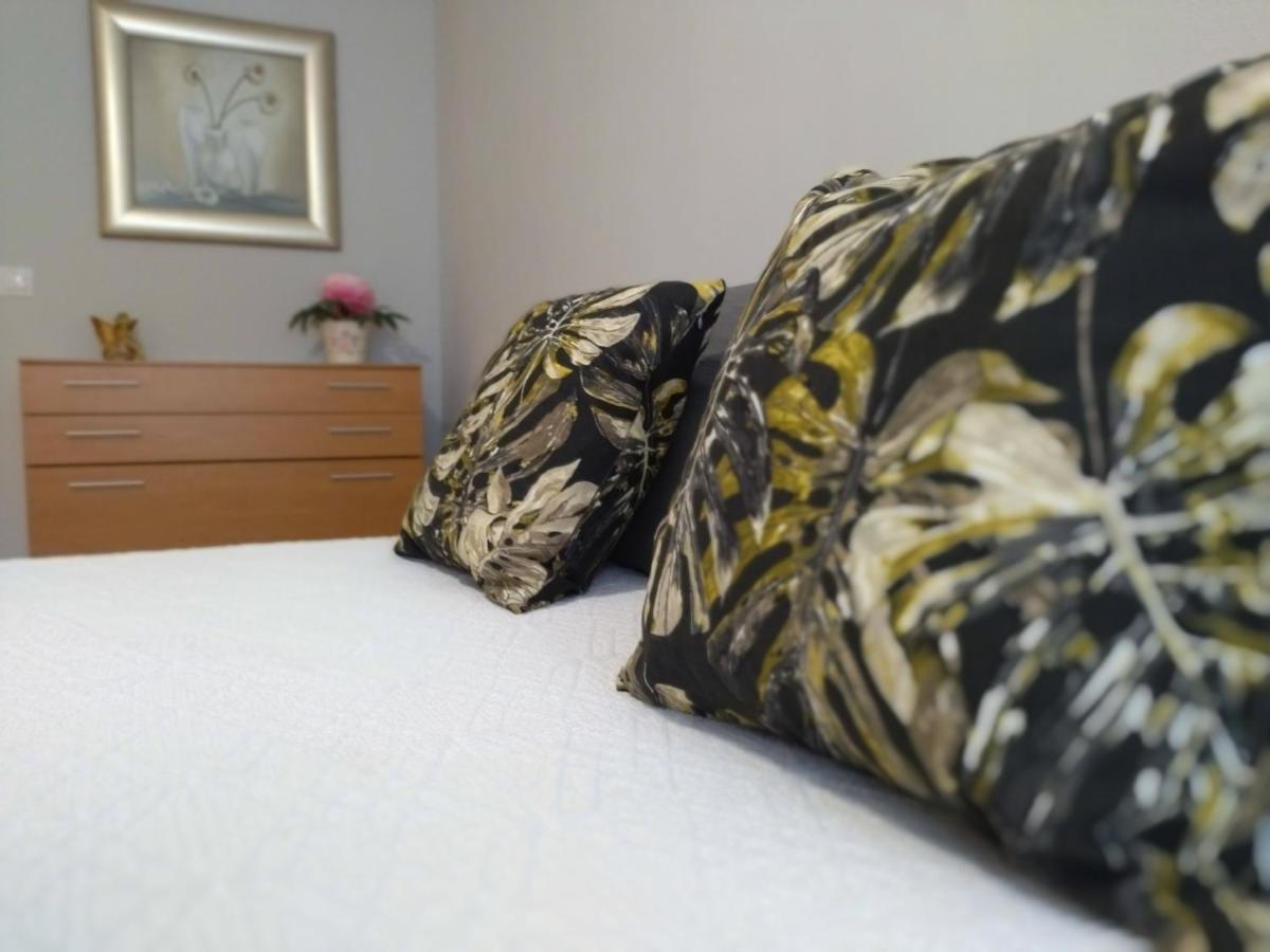 Apartmán Carme L'L'Hospitalet de l'Infant Exteriér fotografie
