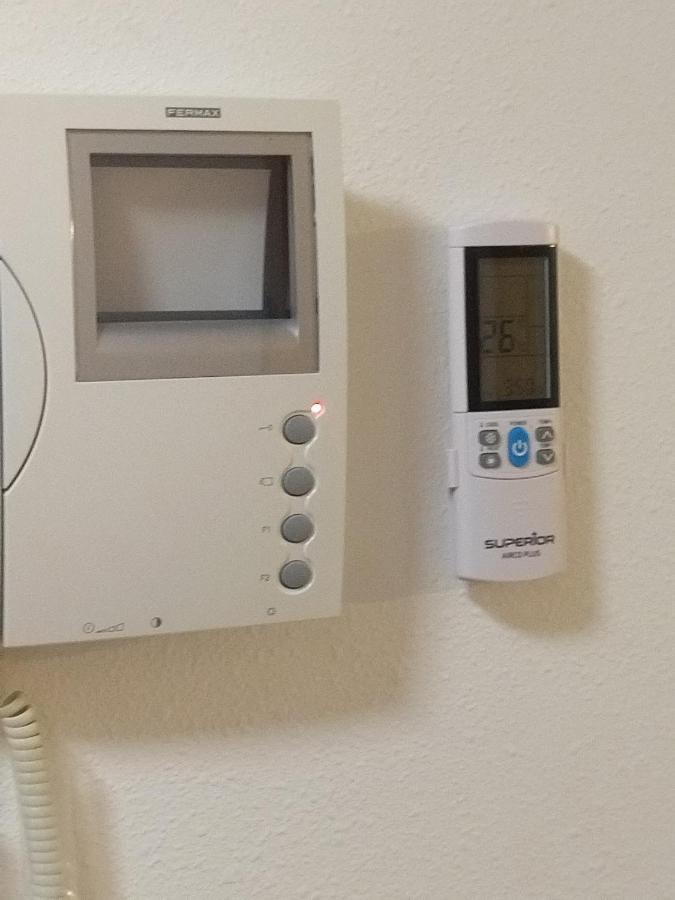 Apartmán Carme L'L'Hospitalet de l'Infant Exteriér fotografie