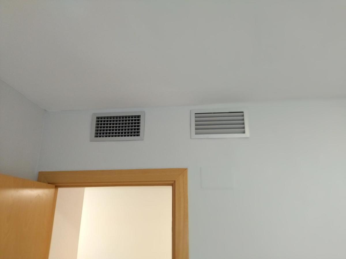 Apartmán Carme L'L'Hospitalet de l'Infant Exteriér fotografie